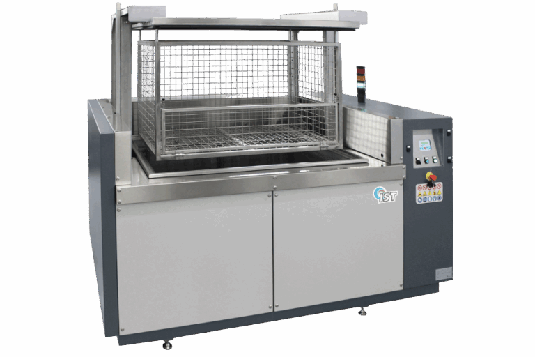 NexGen Ultrasonic parts Washers