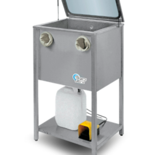 Solvent-Based Parts Washers