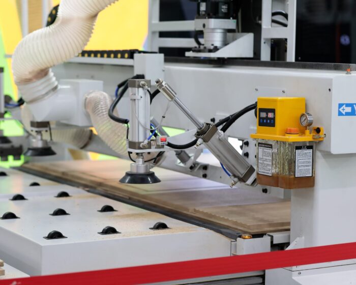 cabinet manufacturing